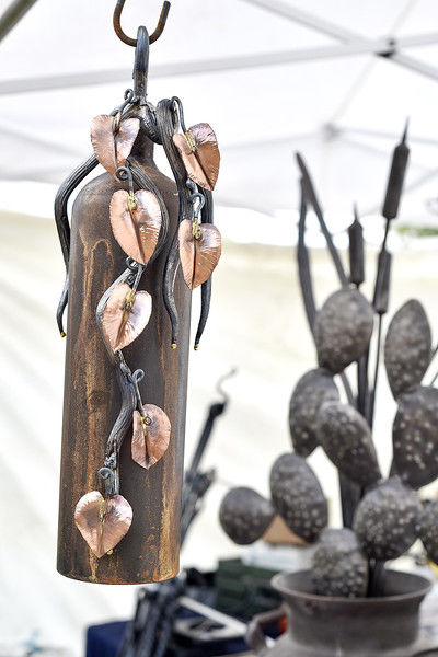 Edom Arts Festival celebrates 45th anniversary this weekend